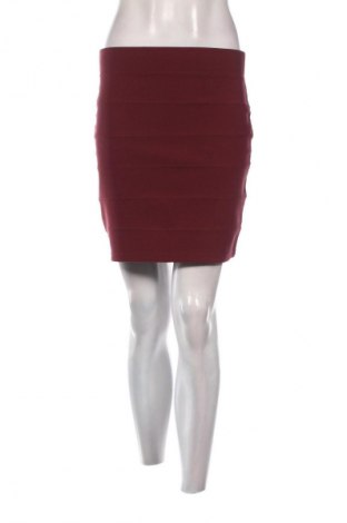 Rock Janina, Größe M, Farbe Rot, Preis € 9,72