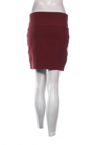 Rock Janina, Größe M, Farbe Rot, Preis € 9,72