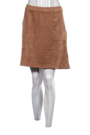 Sukňa Janina, Veľkosť XXL, Farba Hnedá, Cena  5,95 €