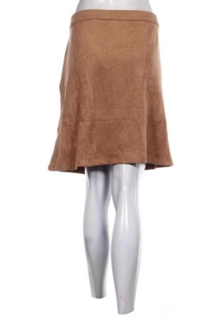 Sukňa Janina, Veľkosť XXL, Farba Hnedá, Cena  5,95 €