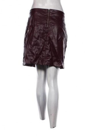 Spódnica Jean Pascale, Rozmiar XL, Kolor Fioletowy, Cena 26,99 zł