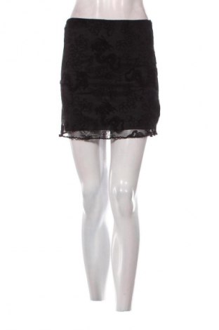 Rock Jennyfer, Größe M, Farbe Schwarz, Preis € 5,84