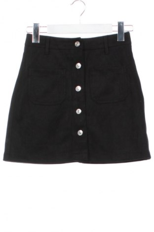 Sukně Jennyfer, Velikost XXS, Barva Černá, Cena  129,00 Kč