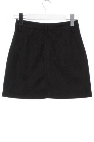 Sukně Jennyfer, Velikost XXS, Barva Černá, Cena  129,00 Kč