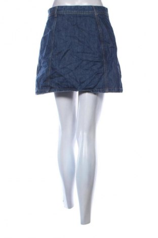 Пола Jennyfer, Размер S, Цвят Син, Цена 13,99 лв.