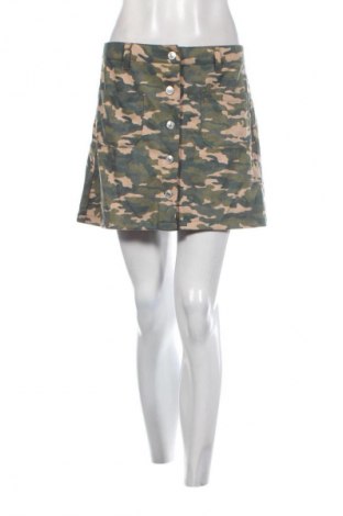 Spódnica Jennyfer, Rozmiar M, Kolor Kolorowy, Cena 22,99 zł