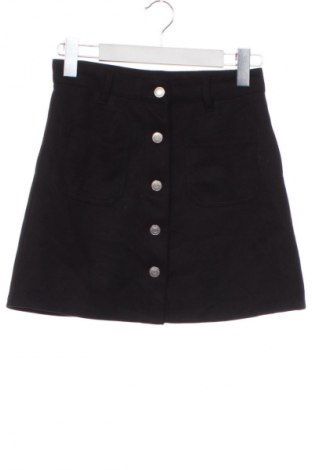 Φούστα Jennyfer, Μέγεθος XS, Χρώμα Μαύρο, Τιμή 4,99 €