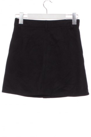 Φούστα Jennyfer, Μέγεθος XS, Χρώμα Μαύρο, Τιμή 4,99 €