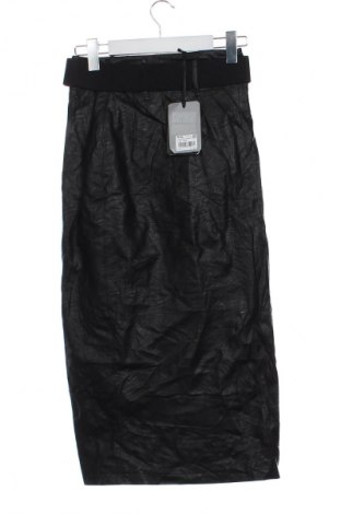 Φούστα Jijil, Μέγεθος XS, Χρώμα Μαύρο, Τιμή 51,99 €