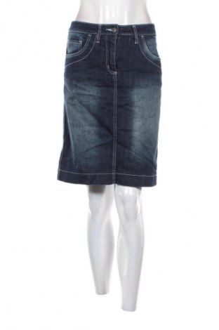 Rock John Baner, Größe XL, Farbe Blau, Preis 13,99 €