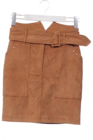Sukňa Josh V, Veľkosť XXS, Farba Hnedá, Cena  9,95 €