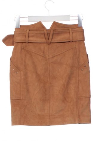 Sukňa Josh V, Veľkosť XXS, Farba Hnedá, Cena  9,95 €