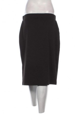 Пола Kaffe, Размер L, Цвят Черен, Цена 22,99 лв.