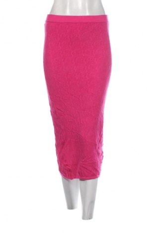 Пола Kaos, Размер S, Цвят Розов, Цена 55,99 лв.