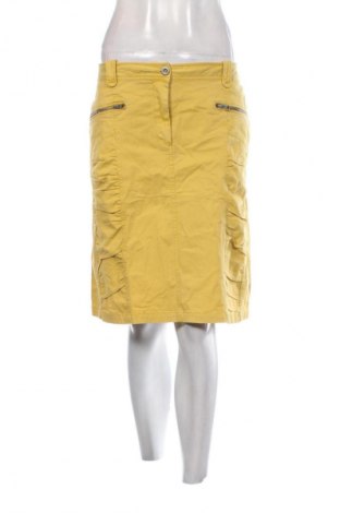 Rock Kello, Größe 3XL, Farbe Gelb, Preis 6,99 €