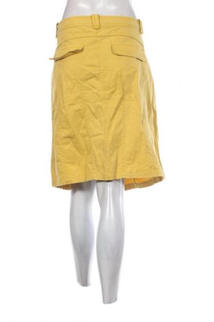 Rock Kello, Größe 3XL, Farbe Gelb, Preis 6,99 €