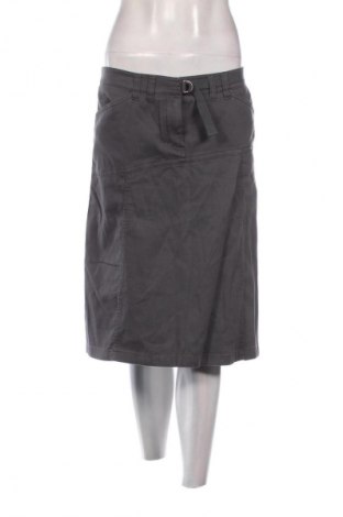 Szoknya Kenny S., Méret M, Szín Szürke, Ár 18 597 Ft