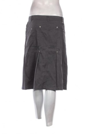 Szoknya Kenny S., Méret M, Szín Szürke, Ár 18 597 Ft