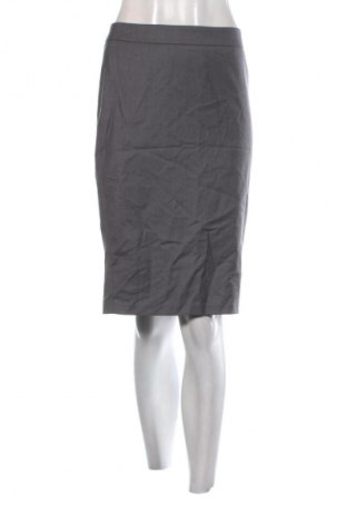 Fustă Kensol, Mărime S, Culoare Gri, Preț 68,99 Lei