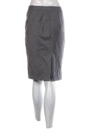 Fustă Kensol, Mărime S, Culoare Gri, Preț 68,99 Lei