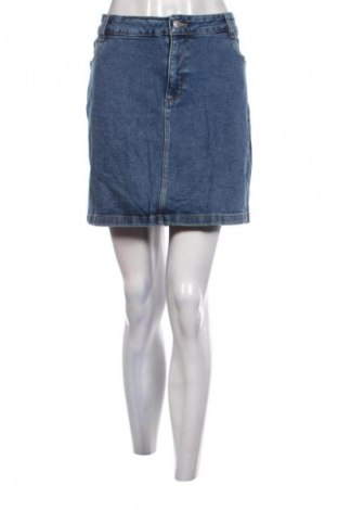 Пола Kiabi, Размер XL, Цвят Син, Цена 6,64 €