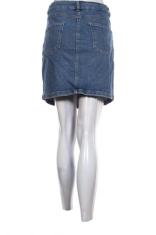 Пола Kiabi, Размер XL, Цвят Син, Цена 6,64 €