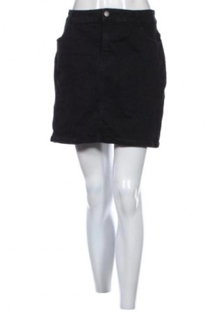 Rock Kiabi, Größe L, Farbe Schwarz, Preis € 8,99