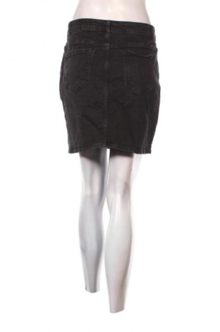 Φούστα Kiabi, Μέγεθος M, Χρώμα Μαύρο, Τιμή 4,99 €