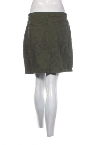 Rock Kiabi, Größe M, Farbe Grün, Preis 6,99 €