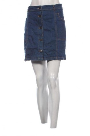 Rock Kiabi, Größe XL, Farbe Blau, Preis 8,99 €