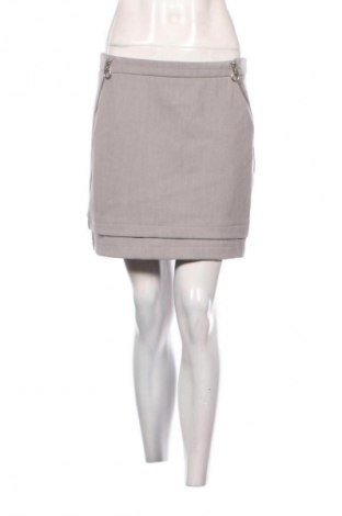 Rock Kiabi, Größe M, Farbe Grau, Preis € 6,99