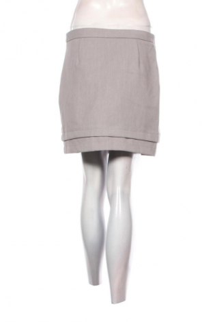 Rock Kiabi, Größe M, Farbe Grau, Preis € 6,99