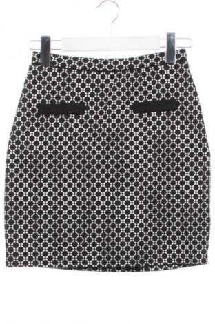 Sukně Kiabi, Velikost XS, Barva Vícebarevné, Cena  139,00 Kč