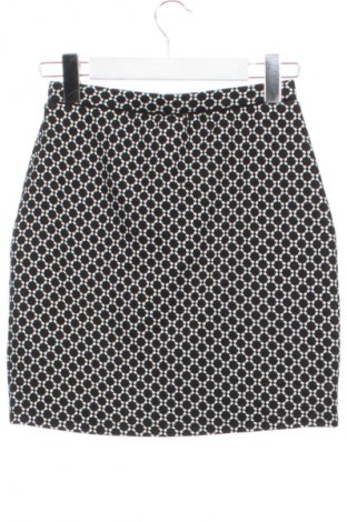 Sukně Kiabi, Velikost XS, Barva Vícebarevné, Cena  139,00 Kč