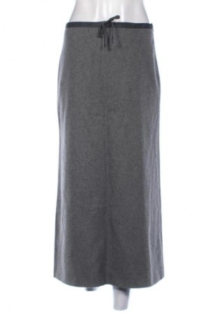 Rock Kookai, Größe M, Farbe Grau, Preis 31,71 €