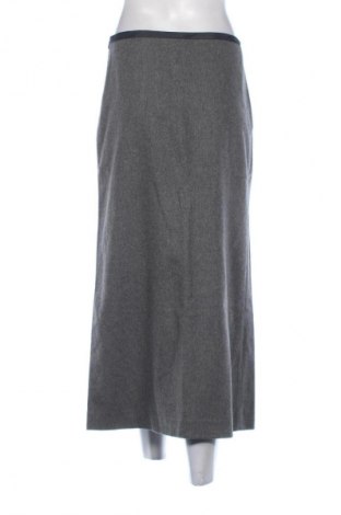 Rock Kookai, Größe M, Farbe Grau, Preis 31,71 €