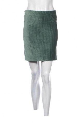 Spódnica Koton, Rozmiar M, Kolor Zielony, Cena 77,75 zł