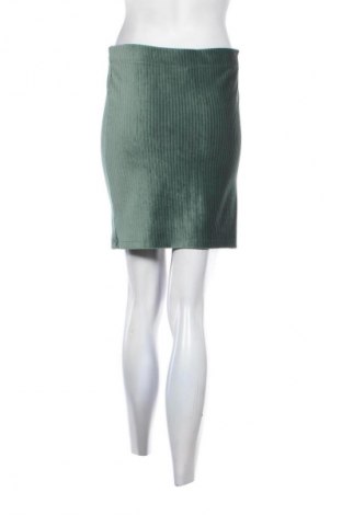 Spódnica Koton, Rozmiar M, Kolor Zielony, Cena 77,75 zł
