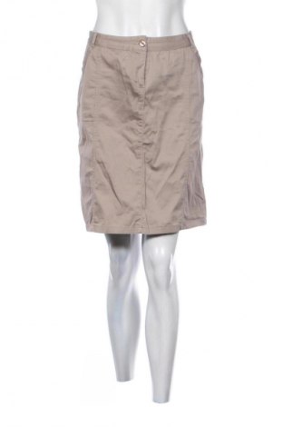 Szoknya LC Waikiki, Méret L, Szín Barna, Ár 3 828 Ft