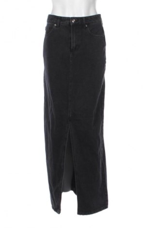 Φούστα LC Waikiki, Μέγεθος S, Χρώμα Μαύρο, Τιμή 24,55 €