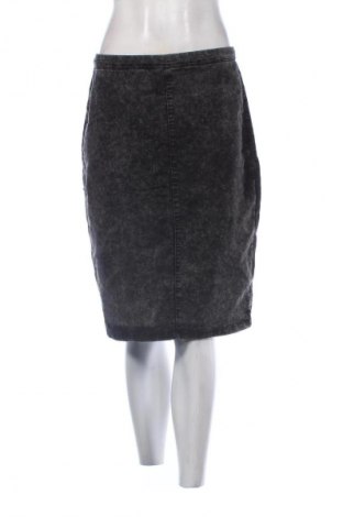 Fustă LC Waikiki, Mărime L, Culoare Negru, Preț 50,00 Lei