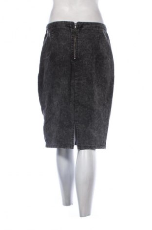 Fustă LC Waikiki, Mărime L, Culoare Negru, Preț 50,00 Lei