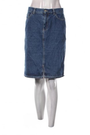 Rock LCW, Größe M, Farbe Blau, Preis € 8,99