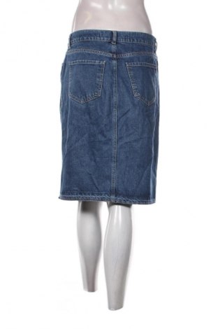 Rock LCW, Größe M, Farbe Blau, Preis € 8,99