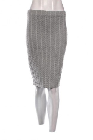 Rock LFT, Größe S, Farbe Grau, Preis € 9,72