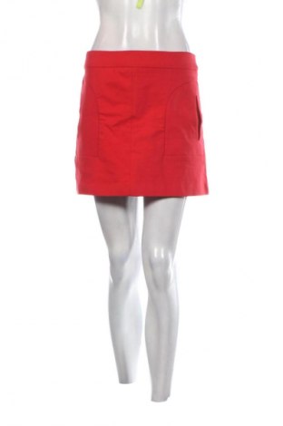 Rock La Redoute, Größe M, Farbe Rot, Preis € 14,99