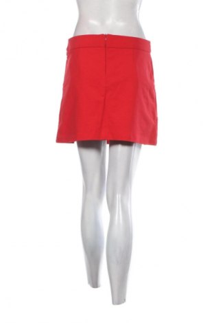 Rock La Redoute, Größe M, Farbe Rot, Preis € 14,99