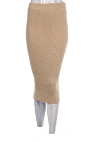 Sukně Lascana, Velikost M, Barva Béžová, Cena  629,00 Kč