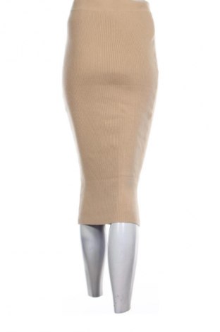 Sukně Lascana, Velikost M, Barva Béžová, Cena  629,00 Kč