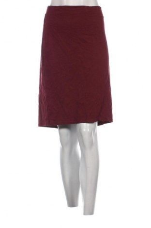 Szoknya Laura T., Méret XL, Szín Piros, Ár 1 869 Ft